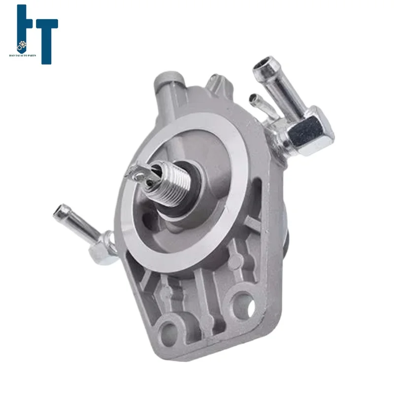 Corpo do filtro de combustível 16401-VK501 16401-VK511 para Nissan Navara YD25 D21 D22 16401VK501 16401VK511