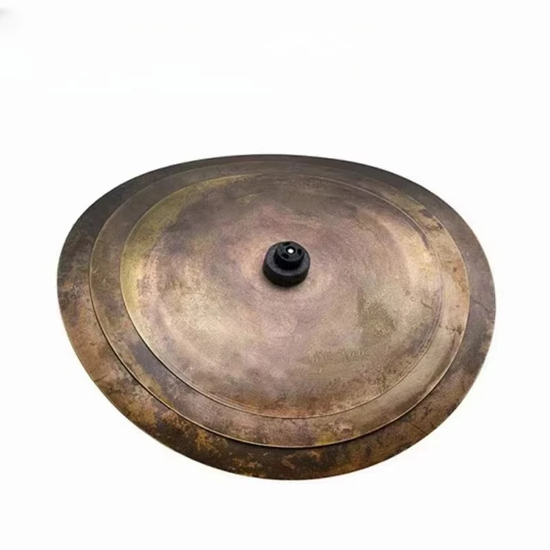 

Тарелки ручной работы, 11 дюймов, 13 дюймов, 15 дюймов, тарелки-штабелер для ударной установки