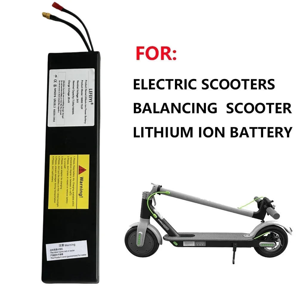 

New 7S2P 25.2V 7000mAh Li-ion Rechargeable Battery Pack 18650+Charger