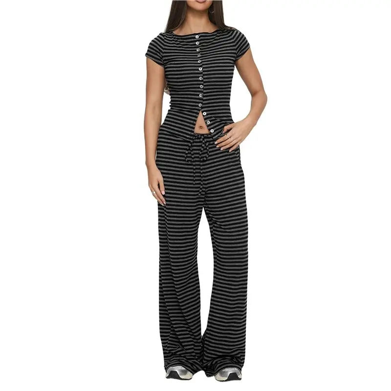 Cyl-Women's Button …