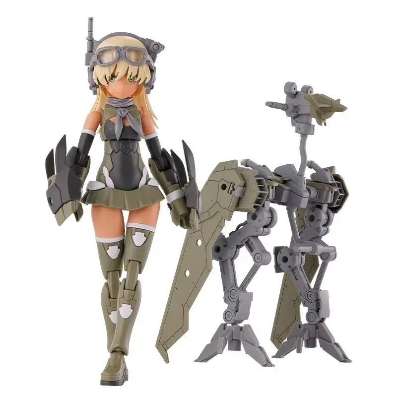 

Bandai Genuine PB 30MS SIS-Tc10m REPLERO-PROPEN (SCHERZANDO FORM) Anime Action Figure Assembly Model Toys Collectible Ornament