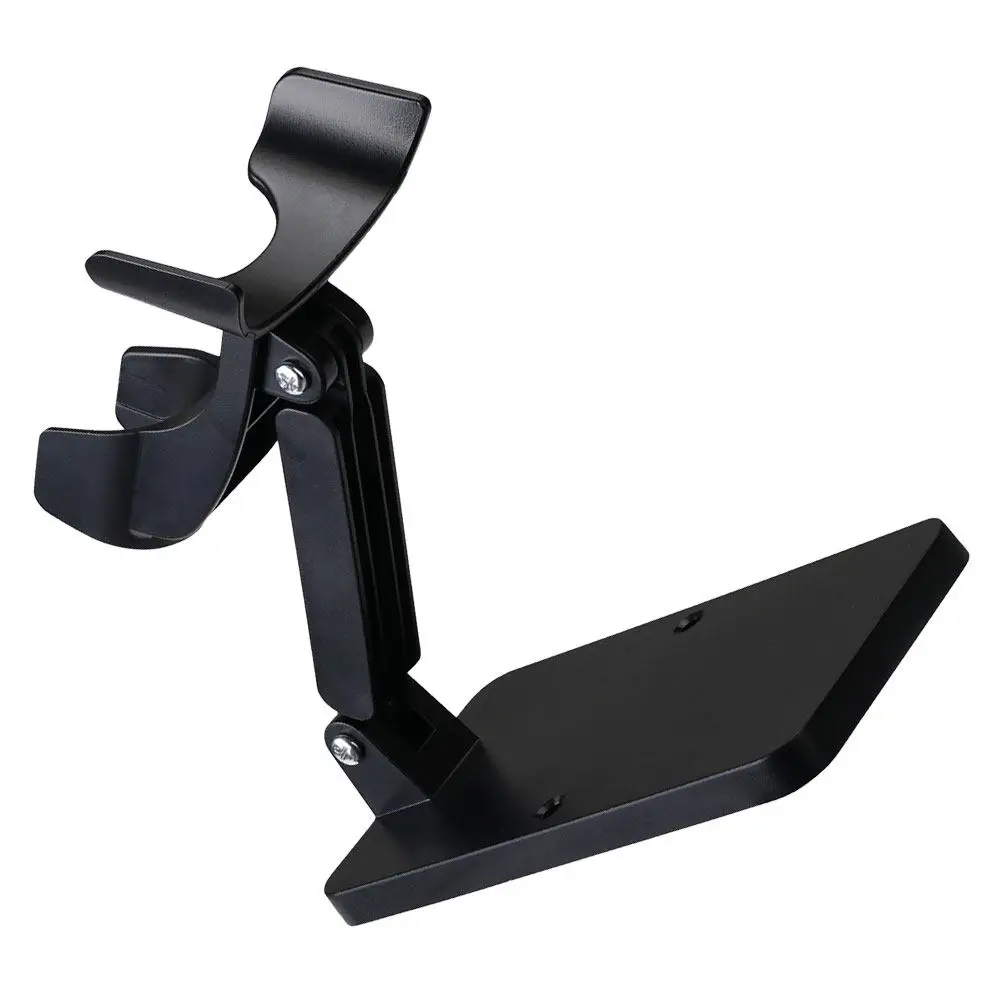 

Barcode Scanner Holder Adjustable Desk Stand Multifunctional Apparatus Reader Bracket Scanner Holder for Handheld Scanners