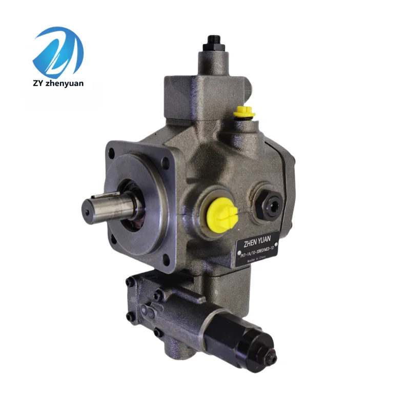 PV7-1A PV7-17 PV7 PV7-1X PV7-16 high pressure variable hydraulic vane pump PV7-1A/40-45RE37MC0-16 hydraulic Variable pump OEM