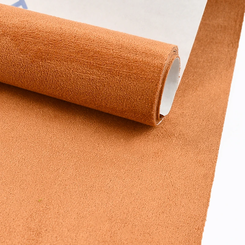 20x30/20x70/50x140cm Wildleder-Optik Selbstklebender Stoff für Auto-Innenausstattung 0,8mm Dick Kunstleder-Patches Stoff Renovierung Dekoration