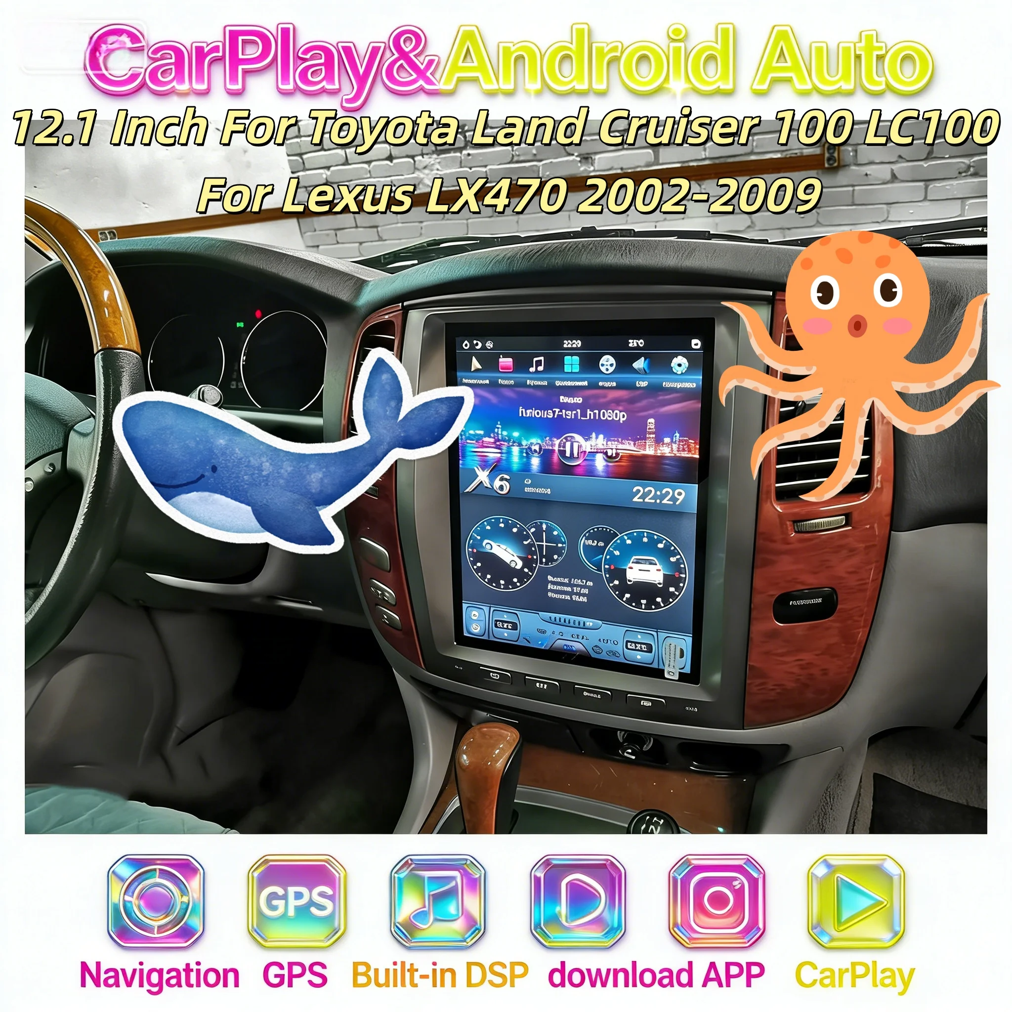 Android Screen Navi…