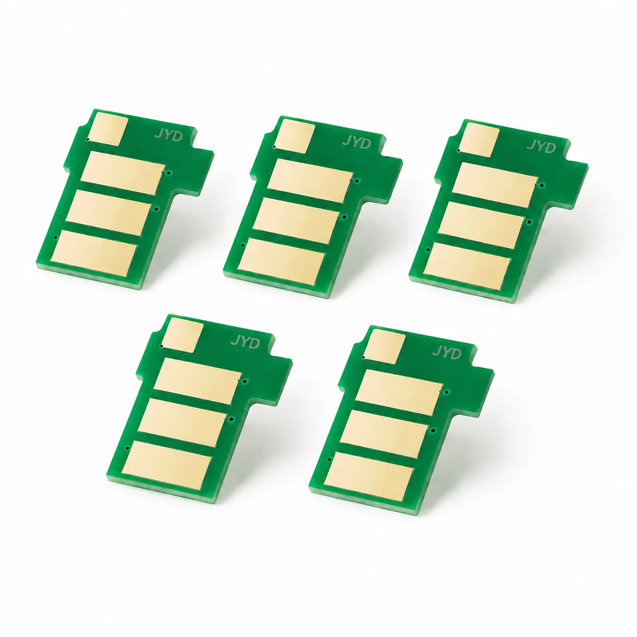 5Pcs TN3600 TN3610 TN3600XL Toner Chip For Brother DCP-L5510DW MFC-L5710DN MFC-L5715DN MFC-L6710DW MFC-L6910DN MFC-EX91