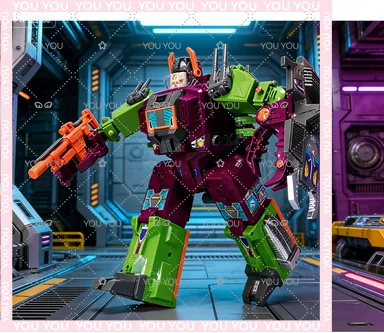 

【Отправка в течение 24 часов】 Трансформируемая фигурка G1 Scorponok BX-03 BX03 Crazy Scorpion Giant 35 см, коллекционная игрушка-робот, подарок