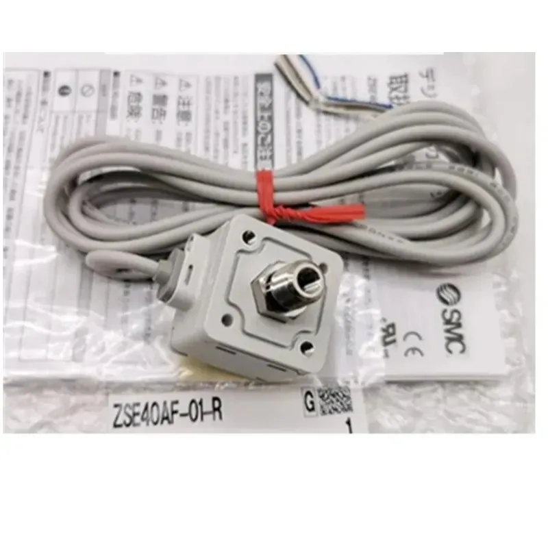 Digital Pressure Switch ISE40A ZSE40A ZSE40AF