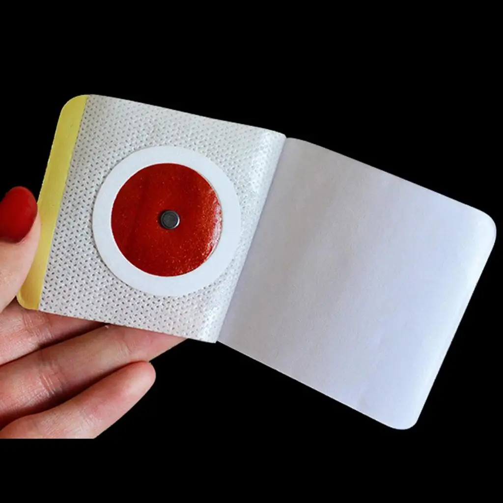 배꼽 슬리밍 패치 체중 감량 스티커, 남성 여성을 위한 패치