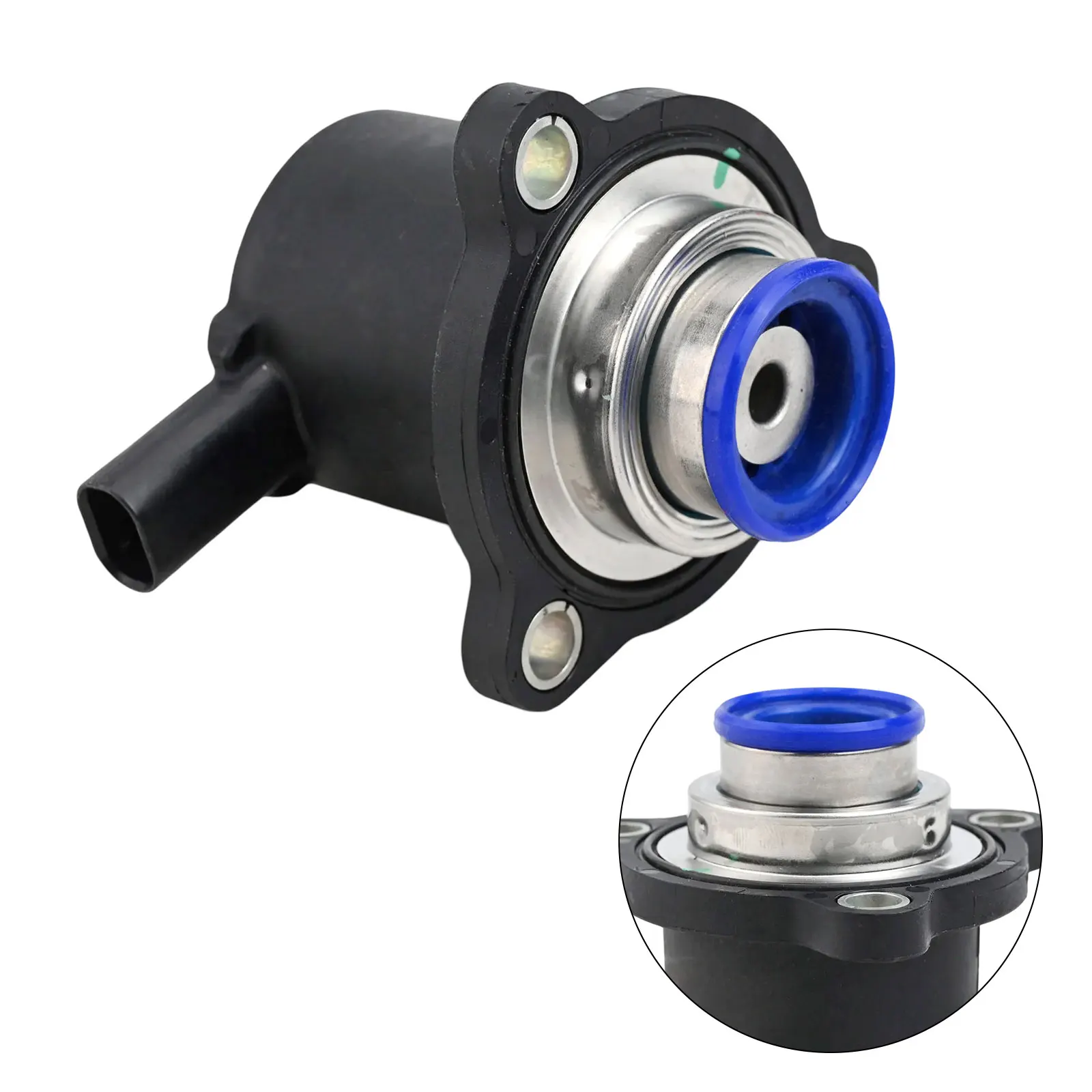 Electromagnetic Valve Solenoid Valve For Air Turbo 55496241 12702113 Non-deformation Wear-resistant Electromagnetic