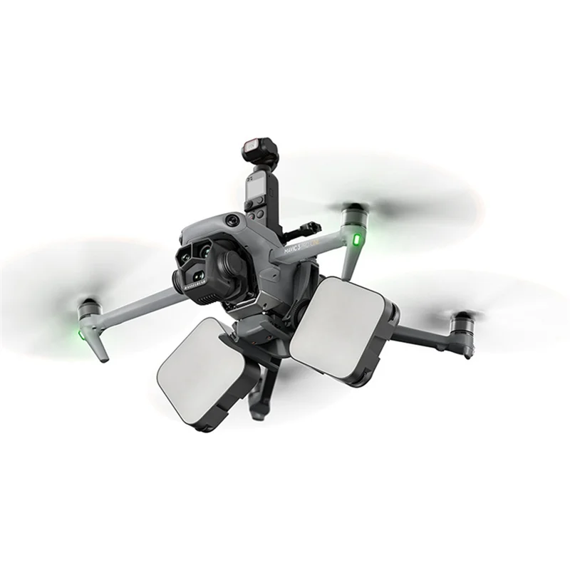 Effizientes STARTRC für das DJI Mavic 3 Classic/Pro Air Dropping System