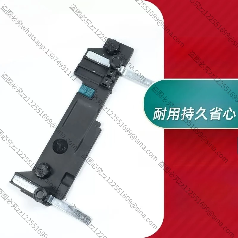 

For HS7600/DHS680 Circular Saw Curve Saw Track Saw Rail Adapter