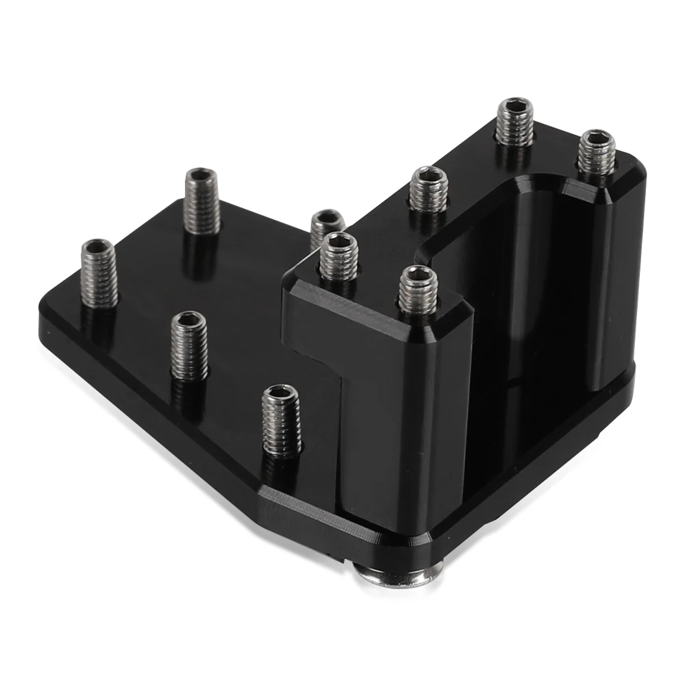 For Yamaha Tenere 700 XT700Z 2019-2024 DualControl Brake Lever Pedal Extension Tenere 700 World Raid 2022-2024 Tenere 700 Rally - Image 4