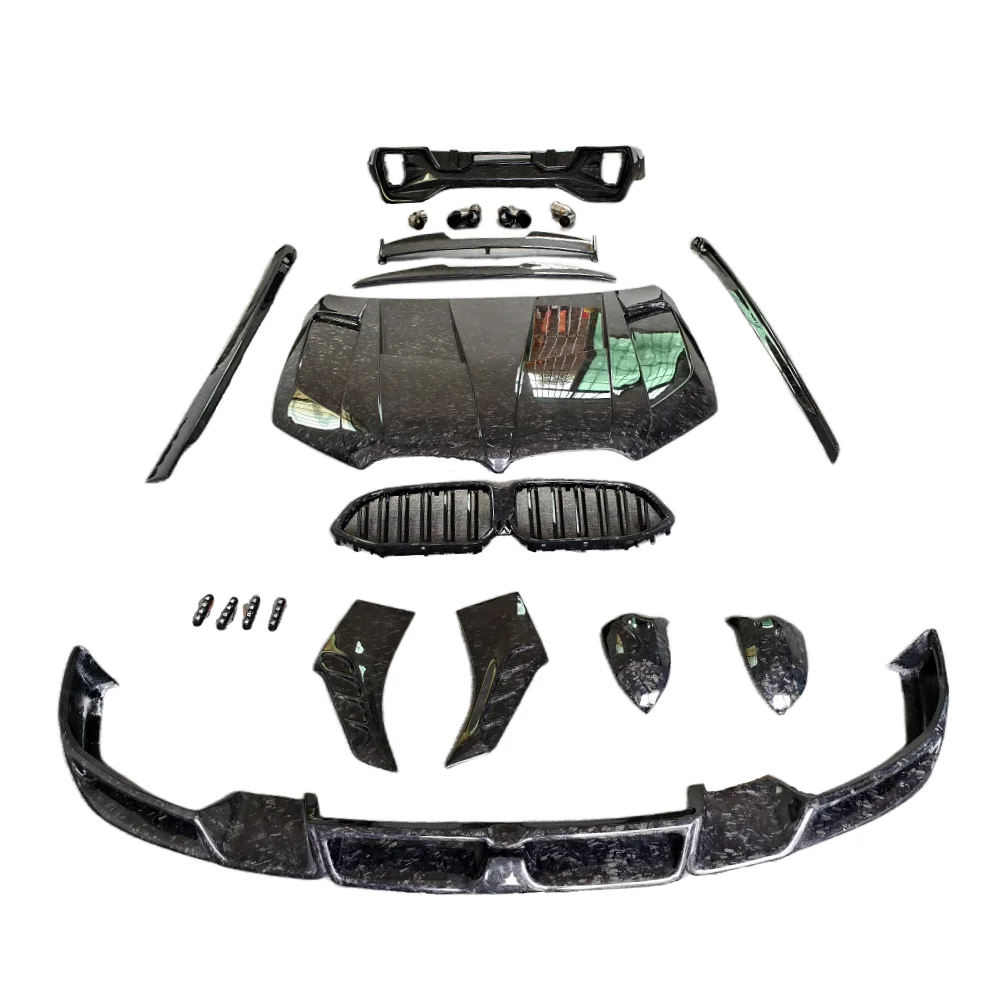 For Bmw X6 G06 X5 G… - image