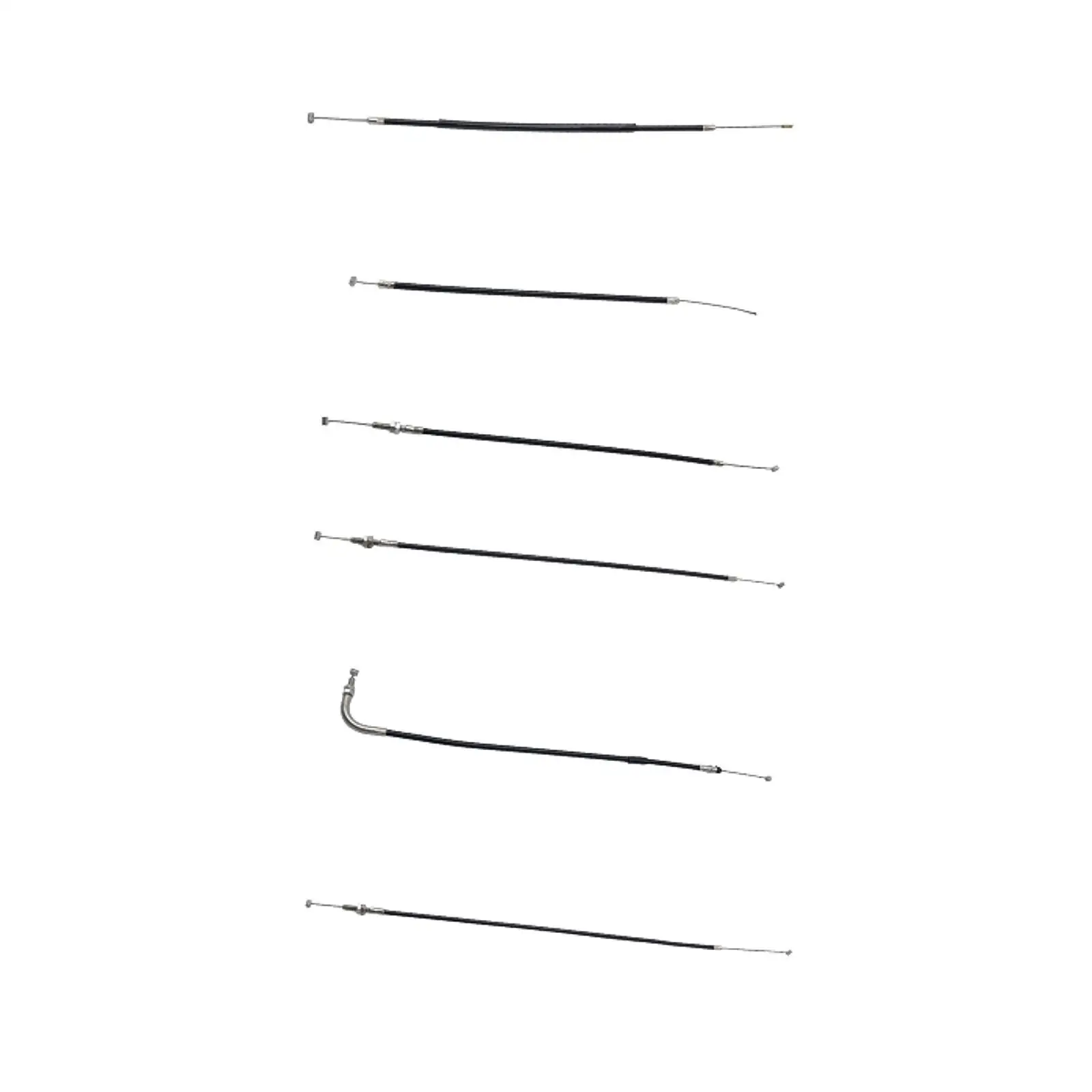 تركيبات كابل الخانق إصلاح أجزاء الملحقات المتوافقة لياماها