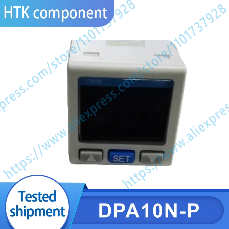 

DPA10N-P Оригинальный датчик давления