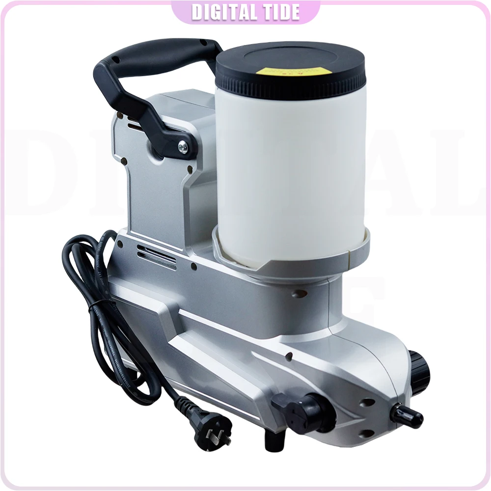 High Quality Small Portable Airless Sprayer 1200W Electric Spray Gun High Power Household Paint