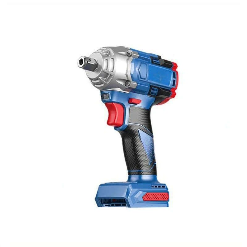 

Brushless electric wrench lithium battery rechargeable large twist wrench rack