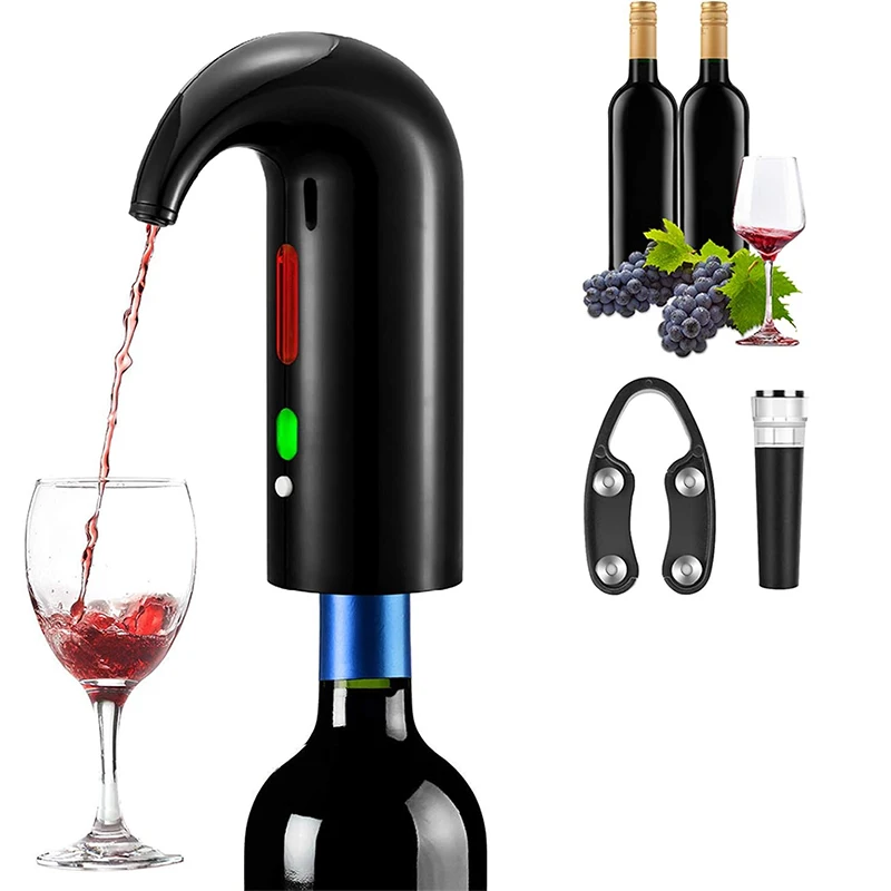 #26 Wine Aerators List of Top Picks