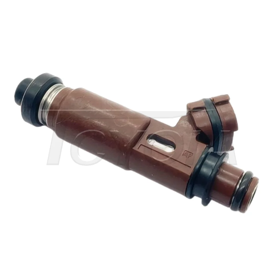 4Pcs/Lot New 195500-3990 15710-54G00 Fuel Injector Nozzle For