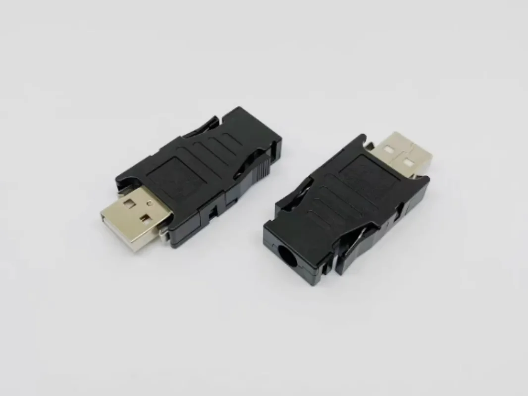 

20pcs Servo USB communication cable plug JEPMC-W6002-05-E CN6A CN6B