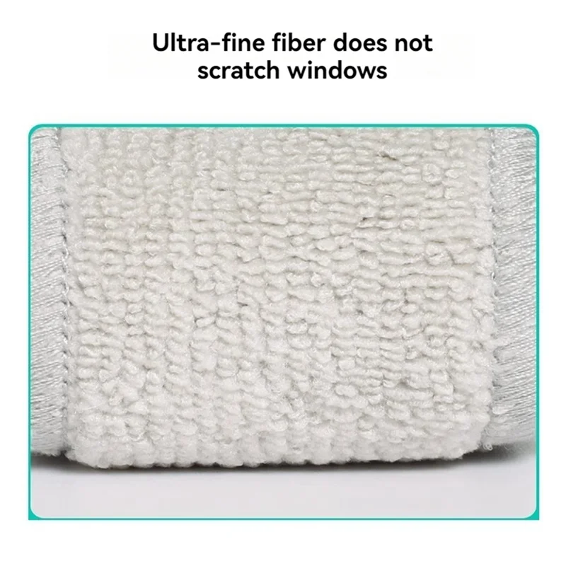 Emece-9Pcs Mop Pad … - image