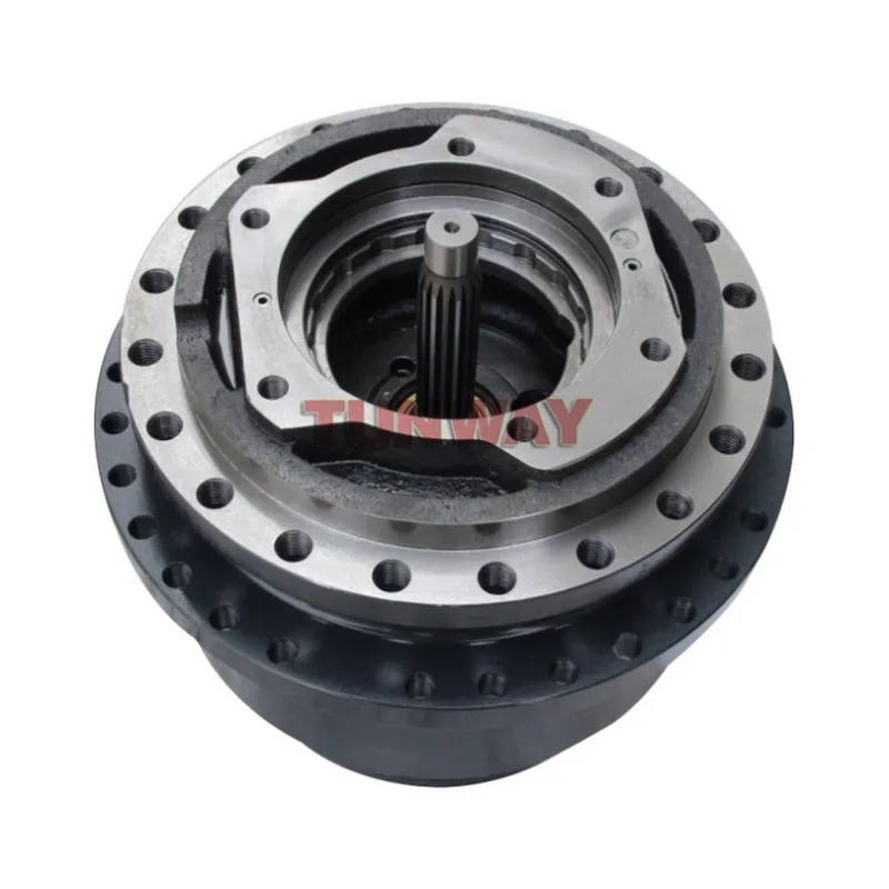 R225-9 R210-7 R160 R180LC-9 R225 Travel Reducer Gearbox 31n6-40040 31n6-40041 31q6-40020