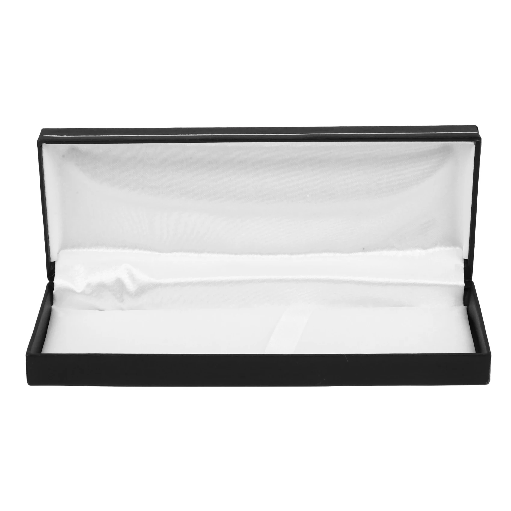 A71Z 2X Pen Box Packaging Gift Box Metal Pen Signature Pen Box Random Color image 5