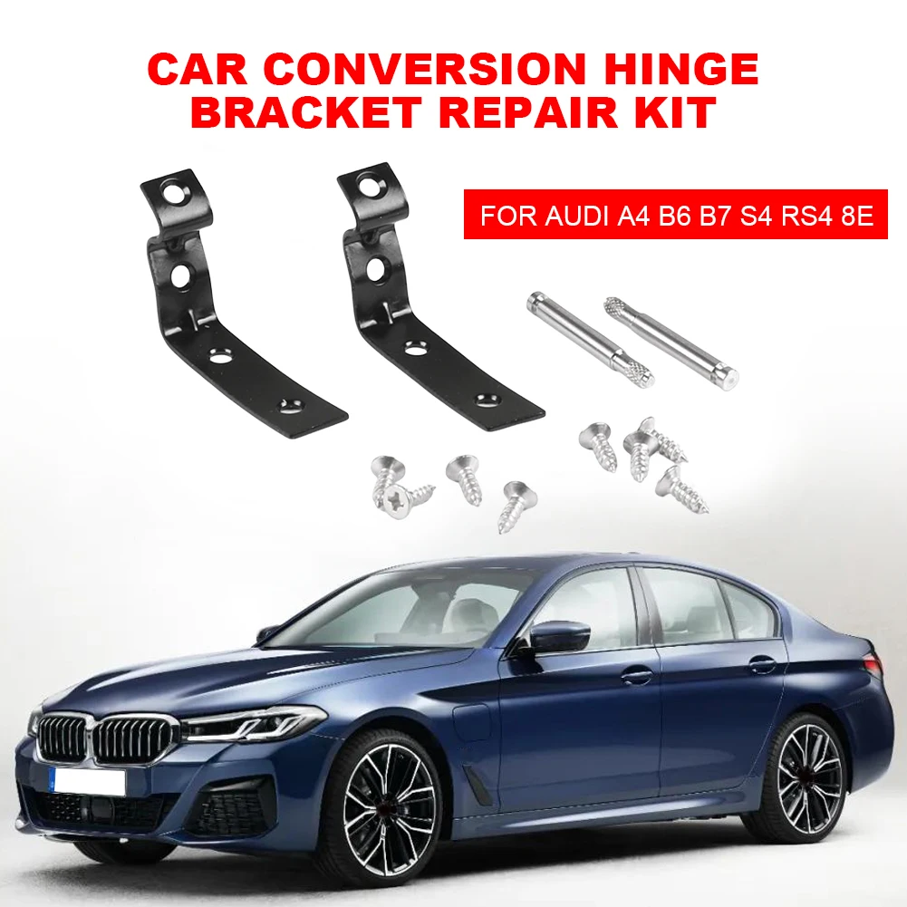 Snapped Repair Kit … - image