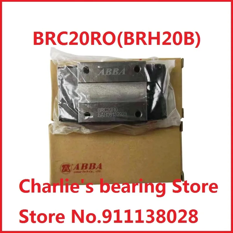 

1pc 100% brand new original genuine block BRC20RO(BRH20B)