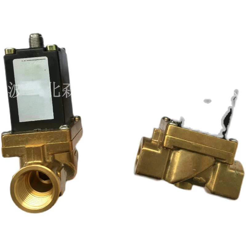 Applicable Air Compressor Solenoid Valve 1028872221 Loading and Unloading