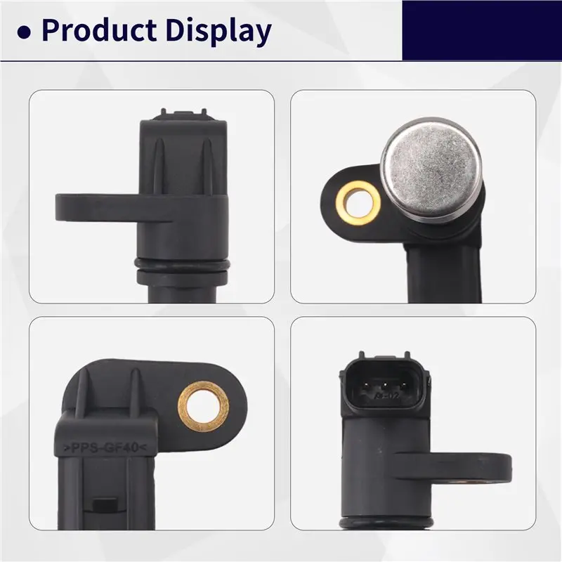 Transmission Speed Sensor For Honda Accord Civic Fit HR-V 28810-RPC-013 28810-RPC-003 28810RPC013 28810RPC003