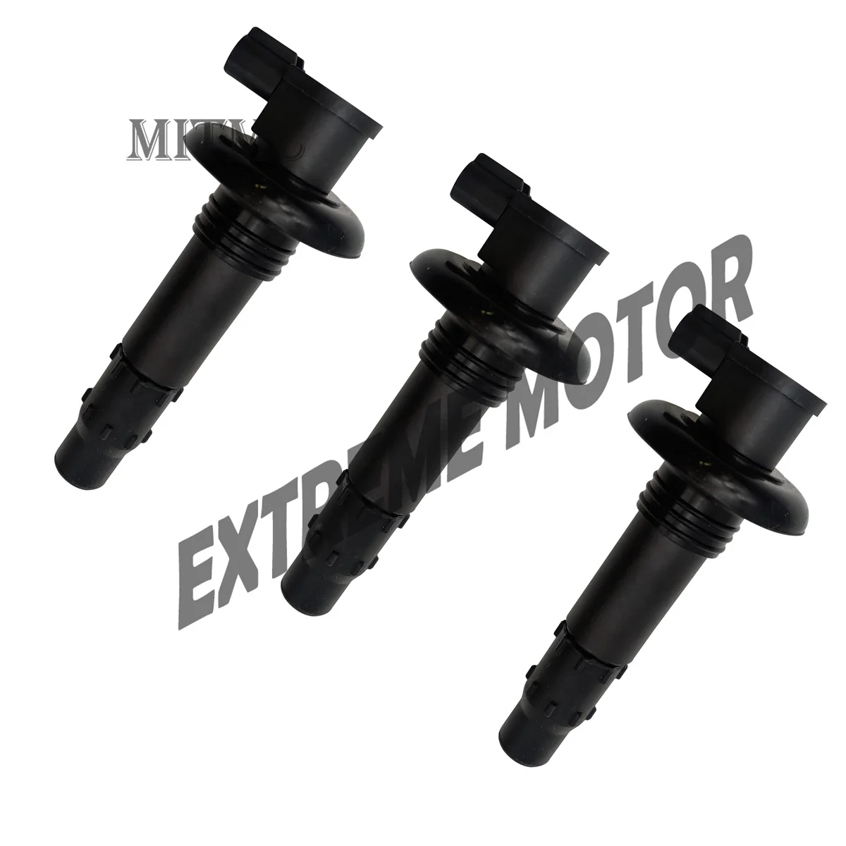 

1PC/3PCS Ignition Coil Stick For Boats Pontoons Watercraft 130 155 185 215 255 260 GTX RXT RXP GTS GTR Wake 4TEC 420664020