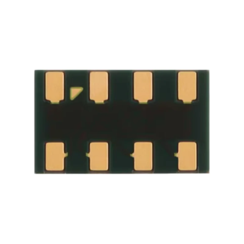 2pcs Original Genuine MPL3115A2R1 LGA-8 I2C Precision Pressure Sensor Chip with Altitude Measurement Function