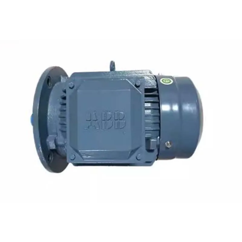 General purpose motor 380V three-phase M2BAF80MA6 0.37KW6-pole three-phase induction low-speed 380V brand new original