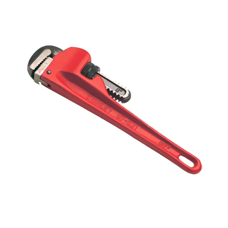 

Pipe pliers Industrial grade wrench Universal water pipe Tap water Floor heating pipe Removal throat pliers