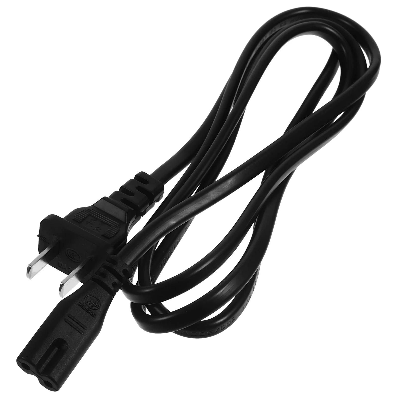 

Power Cord Plug Heavy Duty Short Extension Universal Outlet Cable Cables Supply