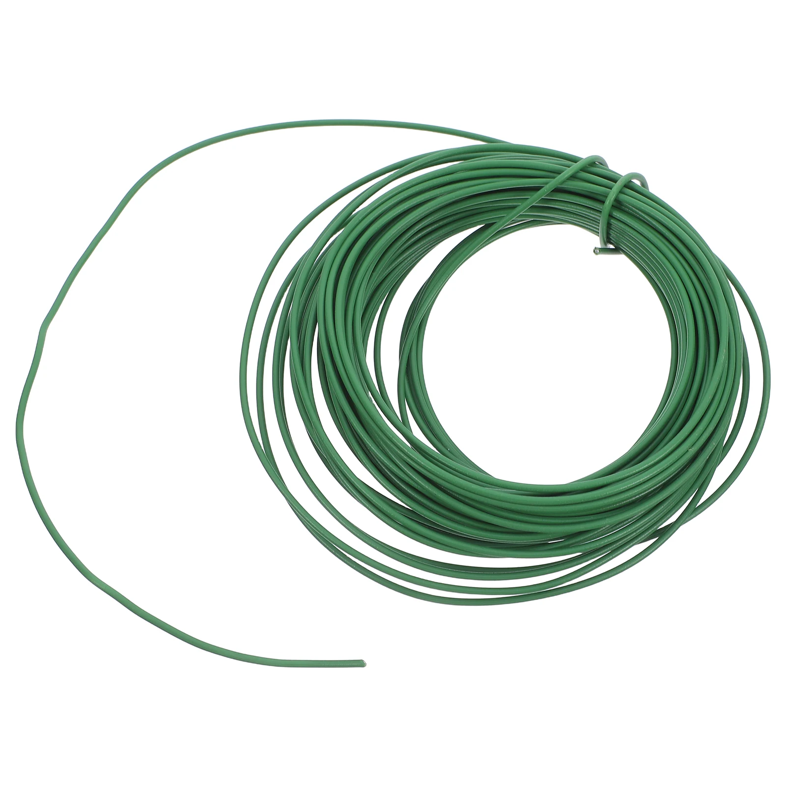 

Climbing Plant Wire The Floral Stems Vine Green Plastic Flower Arrangement Material