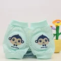Monkey green