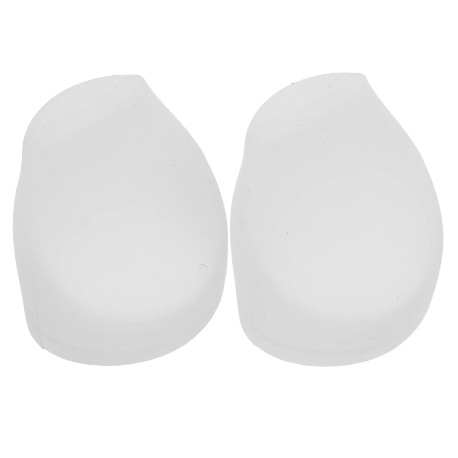 

2Pcs Clarinet Mouthpiece Cover Silicone Sleeve Protective Guard for 6-Hole 8-Hole Recorder Musical Instrument Accessory