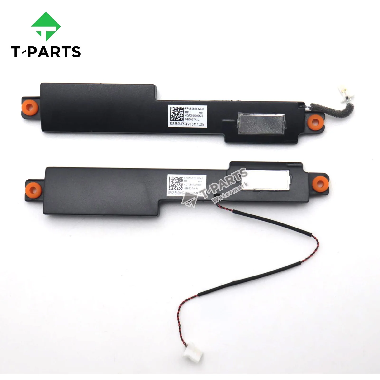 5SB0S32045 For Lenovo IdeaPad 5 2-in-1 14AHP9 5 2-in-1 14AKP10 Built In Speaker