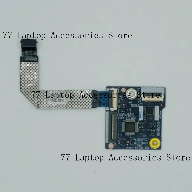 

For Dell Alienware M15 M17 R3 R4 Keyboard Link Small Board LS - J527P