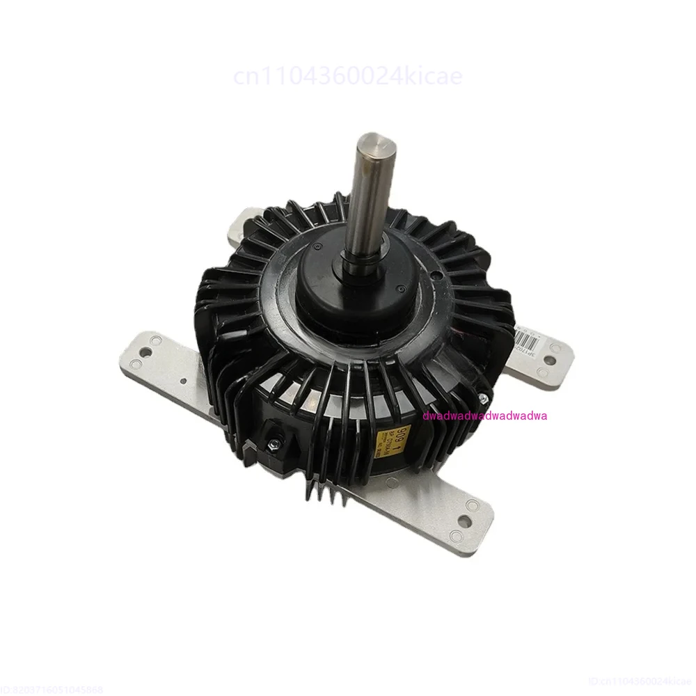 محرك مروحة خارجي لتكييف الهواء المركزي 909 محرك مروحة أصلي جديد D750A-56 RHXYQ8PY1