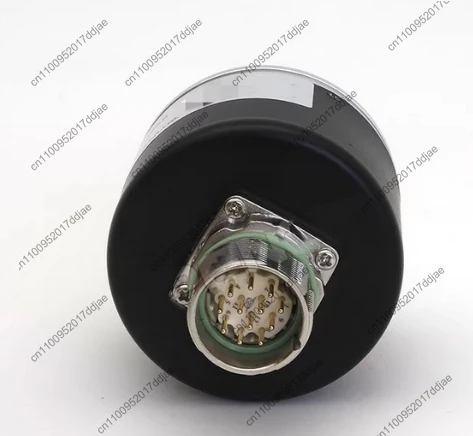 Incremental Encoder…