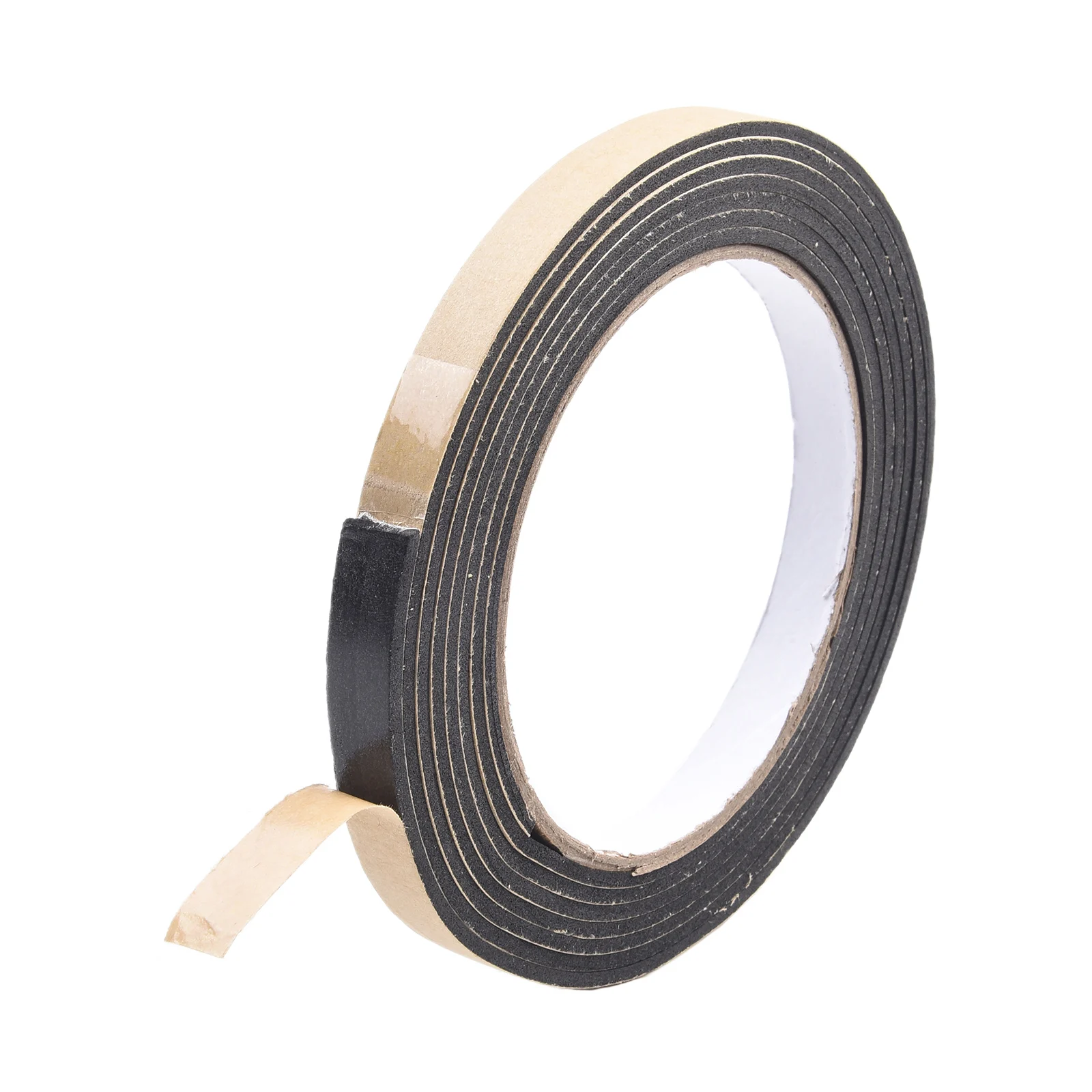 Crack Strip Caulk Strip Tapes Gas Stoves Kitchen Waterproof 3 Rolls Kitchen Cooktop Professional Looking Results