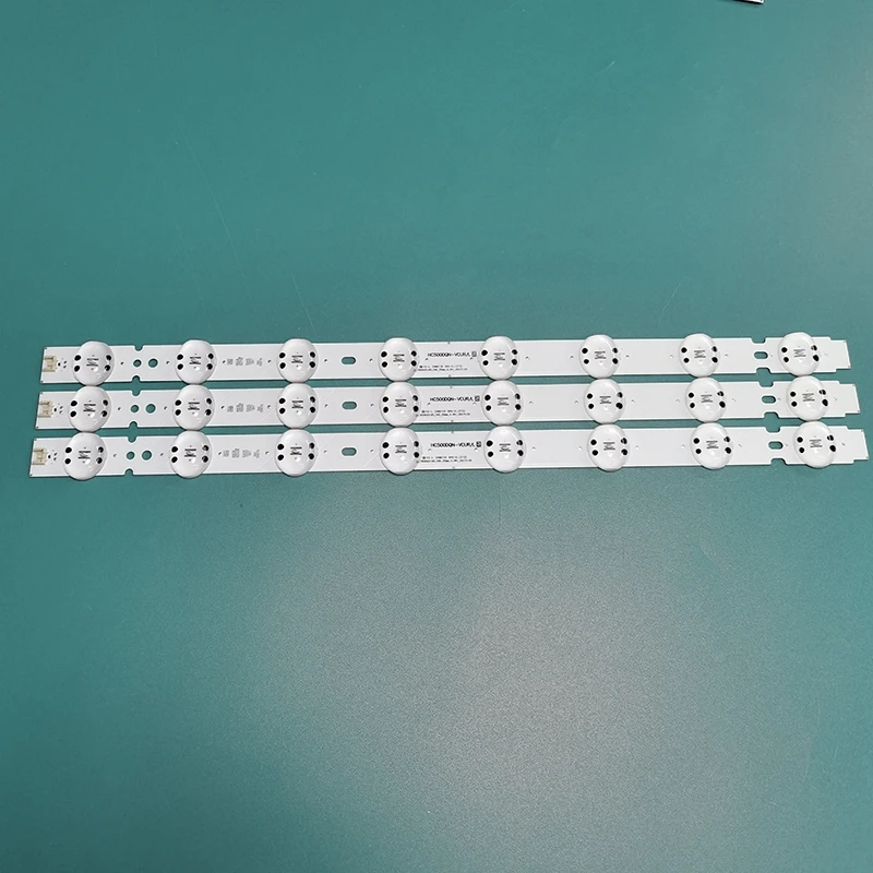 

LED strip for 50UK6950PLB 50UK6510PLA 50UK6510PLB 50UK6520PLA 50UK6090PUA 50UK6300PLB 50uk6300psb 50uk6350puc HC500DQN-VCUR/L