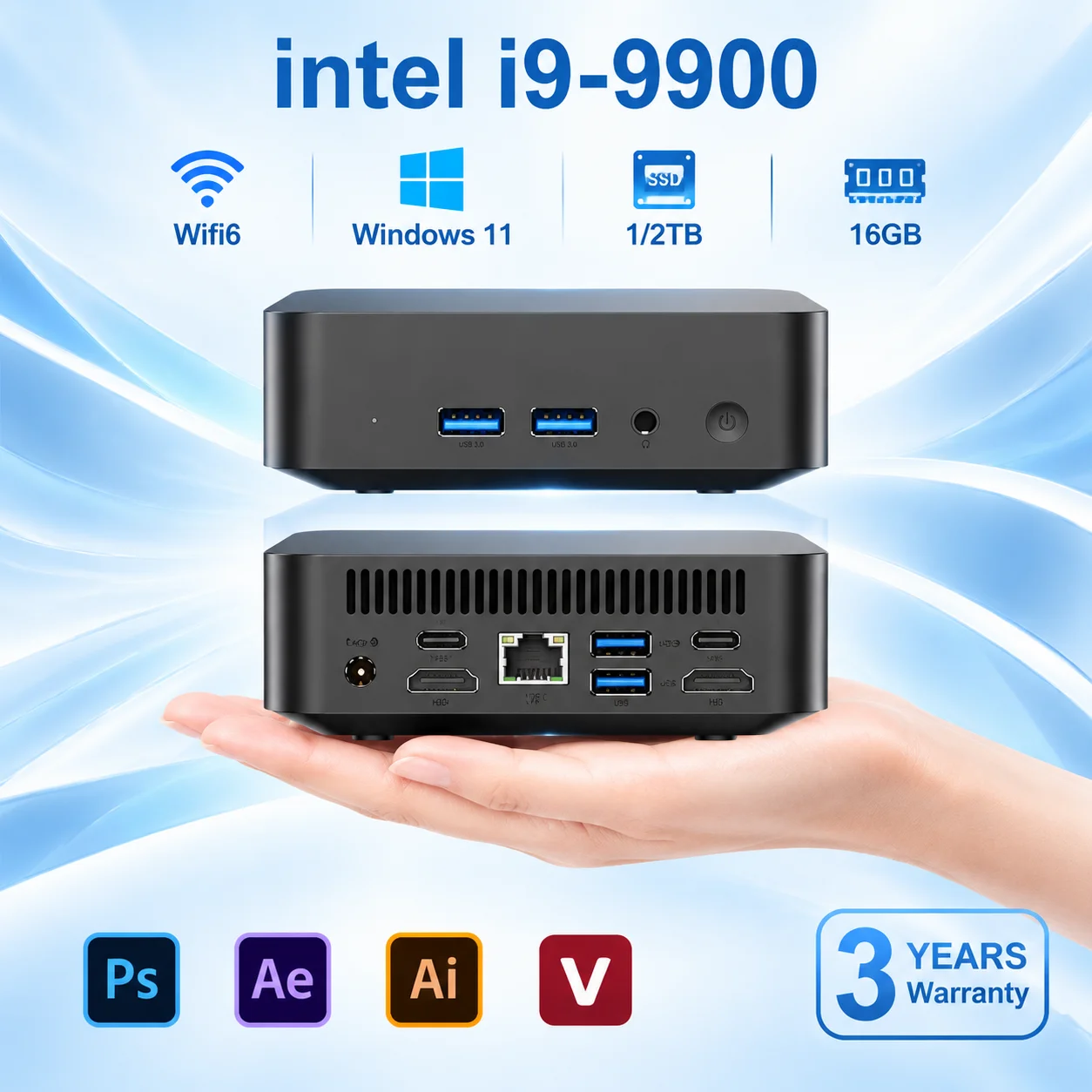 #74 Best Desktop Computers to Buy In 2026