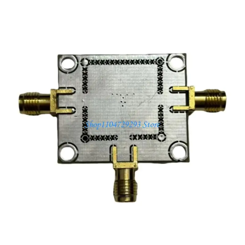 Mistor conversão frequência eficiente Y2GD 9-15GHz para comunicação sem fio