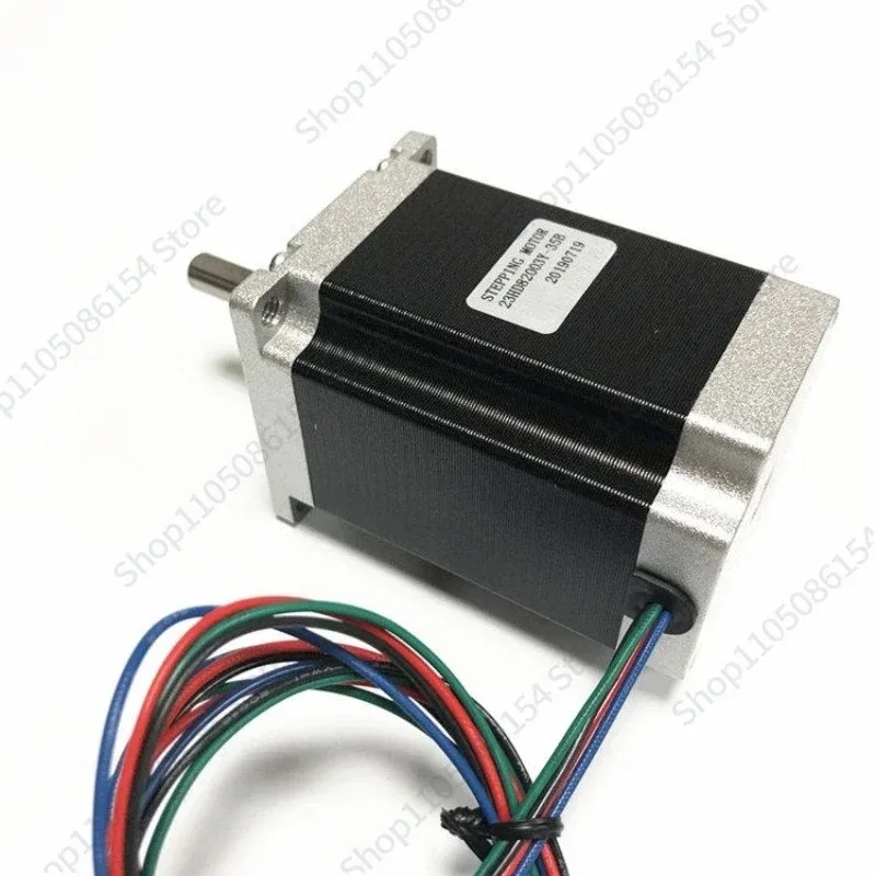 23HD82003Y-35B Automatic equipment wire cutter 82MM motor large torque two-phase open loop
