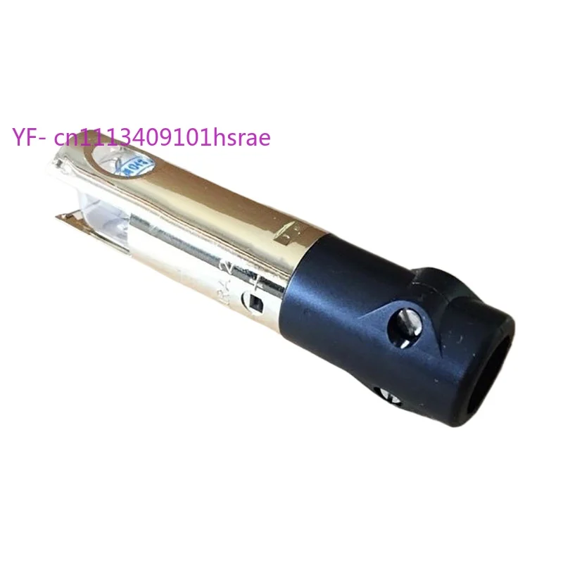 

High Sensitivity QRA2M UV Photocell Flame Detector Domestic Electric Eye Fire Detection Probe Replacement